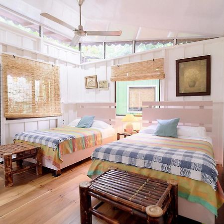 Caribbean Flow Puerto Viejo de Talamanca Ngoại thất bức ảnh