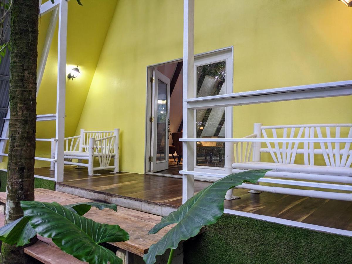 Caribbean Flow Puerto Viejo de Talamanca Ngoại thất bức ảnh