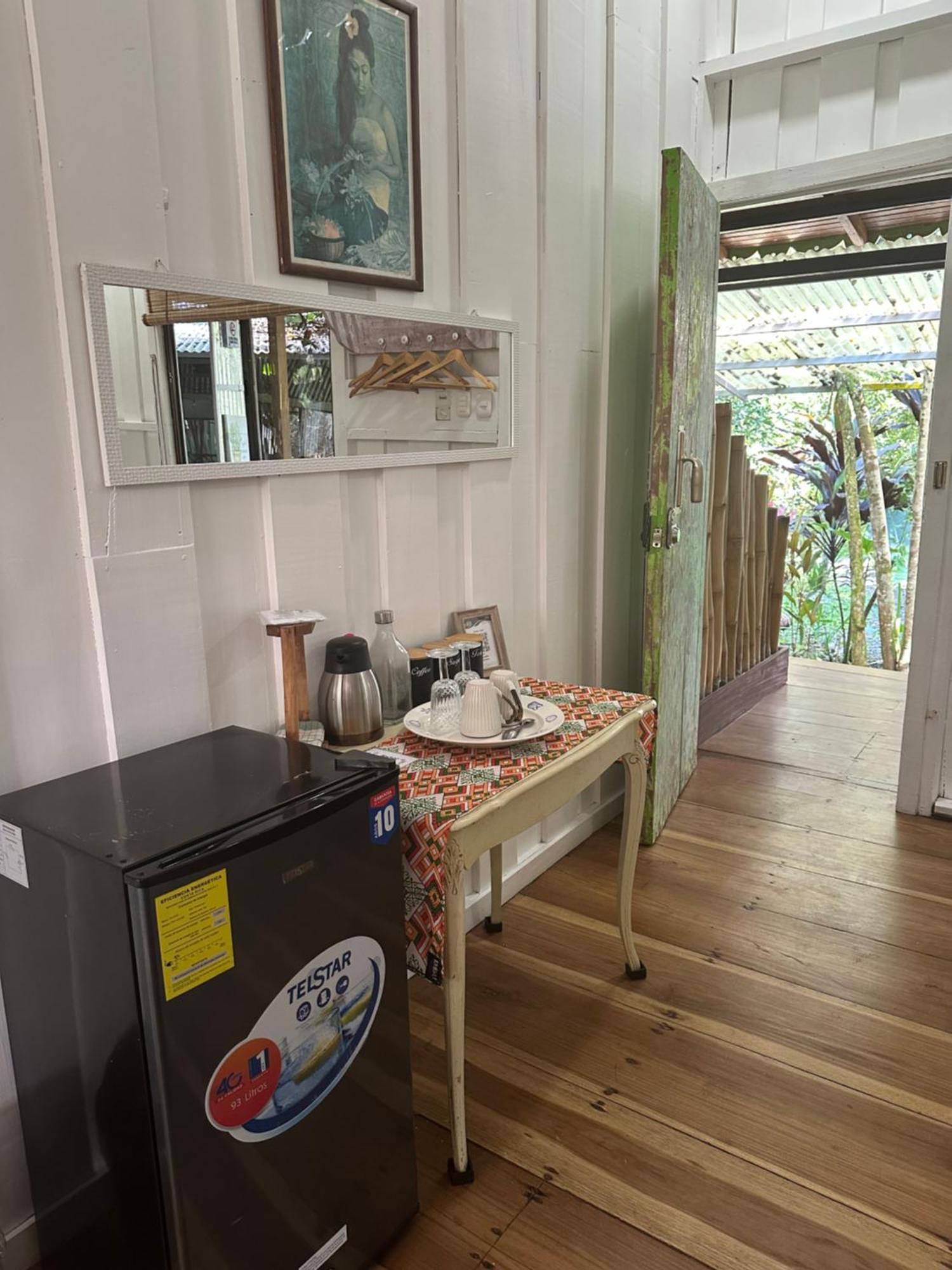 Caribbean Flow Puerto Viejo de Talamanca Ngoại thất bức ảnh